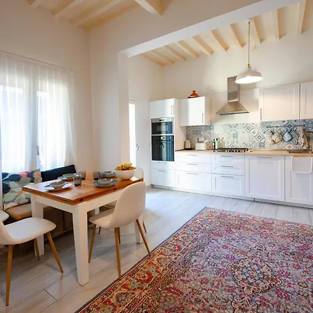 Luxury Old Town Διαμέρισμα *