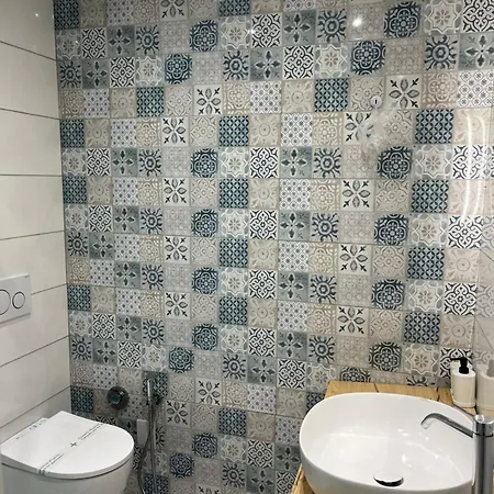 Διαμέρισμα Luxury Old Town