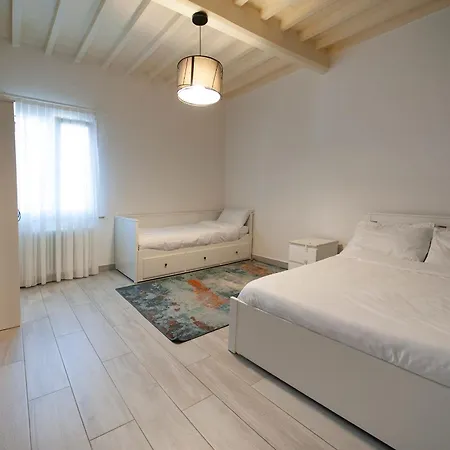 Luxury Old Town Apartament
