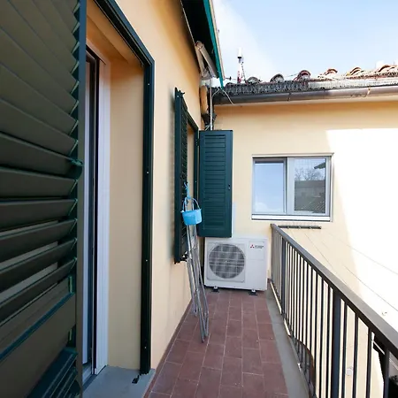 Luxury Old Town Apartament Piza