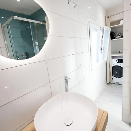 Luxury Old Town Apartament *